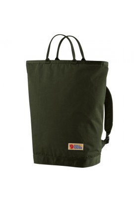 Fjallraven Vardag Totepack / Deep Forest